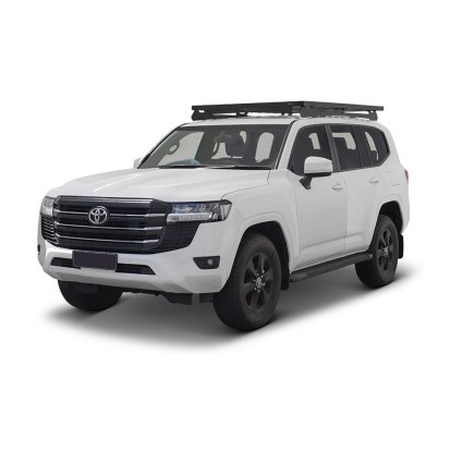 Kit de galerie Slimline II pour le Toyota Land Cruiser 300 - de Front Runner