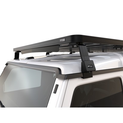 Kit de galerie Slimline II pour le Ineos Grenadier (2022- jusqu'à présent)