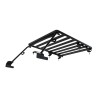 Jeep Gladiator JT (2019-Current) Extreme Slimline II Roof Rack Kit