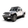 Jeep Gladiator JT (2019-Current) Cab Over Camper Slimline II Roof Rack Kit