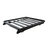 Kit de barres de toit Slimline II pour Nissan Frontier 3rd Gen (2021-Current)