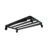 Kit de barres de toit Slimline II pour Nissan Patrol Y61 Single Cab