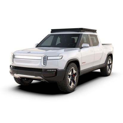 Kit de barres de toit Slimline II pour Rivian R1T (2022-Current)