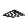 Kit de barres de toit Slimline II pour Rivian R1T (2022-Current)
