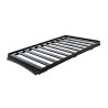 Galerie de toit Slimline II Rivian R1S (2022-Curre