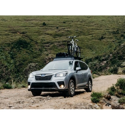 Kit de galerie Slimline II pour le Subaru Forester (2013-jusqu'à présent) - de Front Runner