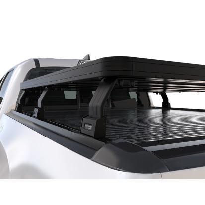Toyota Tacoma (2005-actuel) Kit de galerie de chargement Retrax Slimline II - par Front Runner