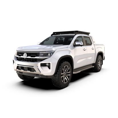 Kit de galerie Slimline II pour Volkswagen Amarok (2023- jusqu'à présent) / Profil Bas