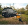 Kit de galerie Slimline II pour Volkswagen ID Buzz SWB