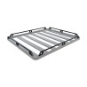 Kit de ridelles périmétrique Expédition - pour galerie 1358mm (L) x 1165mm (l)
