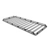Kit de ridelles périmétrique Expédition - pour galerie de 2772 mm (L) x 1165 mm (l)