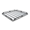Kit de ridelles Expédition - Périmètre - pour une galerie de 1358mm (L) X 1255mm (l)