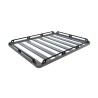 Kit de ridelles Expédition - Périmètre - pour une galerie de 1560mm (L) x 1255mm (l)