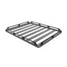 Kit de ridelles Expédition - Périmètre - pour une galerie de 1560mm (L) x 1255mm (l)