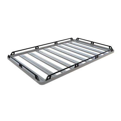 Kit de ridelles Expédition - Périmètre - pour une galerie de 1964 mm (L) x 1255 mm (l)