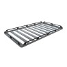 Kit de ridelles Expédition - Périmètre - pour une galerie de 2166mm (L) x 1255mm (l)