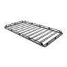 Kit de ridelles Expédition - Périmètre - pour une galerie de 2368mm (L) x 1255mm (l)