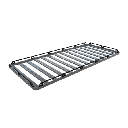 Kit de ridelles Expédition - Périmètre - pour une galerie de 2772mm (L) x 1255mm (l)