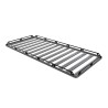 Kit de ridelles Expédition - Périmètre - pour une galerie de 2772mm (L) x 1255mm (l)
