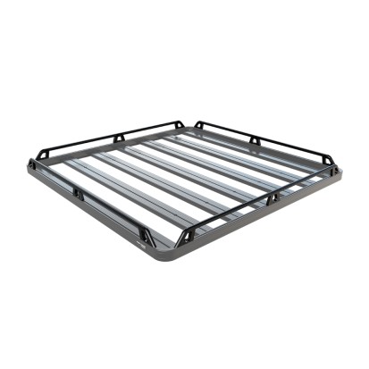 Kit de ridelles Expédition - Périmètre - pour une galerie de 1358mm (L) x 1345mm (l)