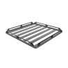 Kit de ridelles Expédition - Périmètre - pour une galerie de 1358mm (L) x 1345mm (l)