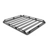 Kit de ridelles Expédition - Périmètre - pour une galerie de 1560mm (L) x 1345mm (l)