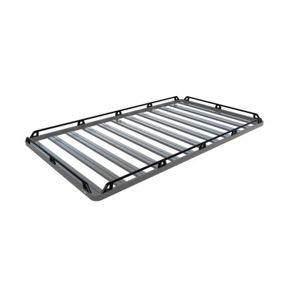 Kit de ridelles Expédition - Périmètre - pour une galerie de 2368mm (L) x 1345mm (l)