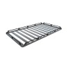 Kit de ridelles Expédition - Périmètre - pour une galerie de 2368mm (L) x 1345mm (l)