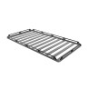 Kit de ridelles Expédition - Périmètre - pour une galerie de 2570mm (L) x 1345mm (l)