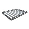 Kit de ridelles Expédition - Périmètre - pour une galerie de 1762mm (L) x 1425mm (l)
