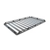 Kit de ridelles Expédition - Périmètre - pour une galerie de 2368mm (L) x 1425mm (l)