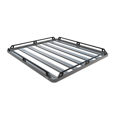 Kit de ridelles Expédition - Périmètre - pour une galerie de 1358mm (L) x 1475 mm (l)