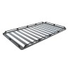 Kit de ridelles Expédition - Périmètre - pour une galerie de 2570mm (L) x 1475mm (l)
