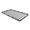 Kit de ridelles Expédition - Périmètre - pour une galerie de 2570mm (L) x 1475mm (l)