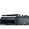 Kit de galerie Slimsport pour hard-top pour benne de Pick-up 5.5'