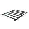 Kit de galerie Slimsport pour hard-top pour benne de Pick-up 5.5'