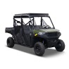 Kit de barres de toit Slimsport pour Polaris Ranger Crew Cab (2018-courant)