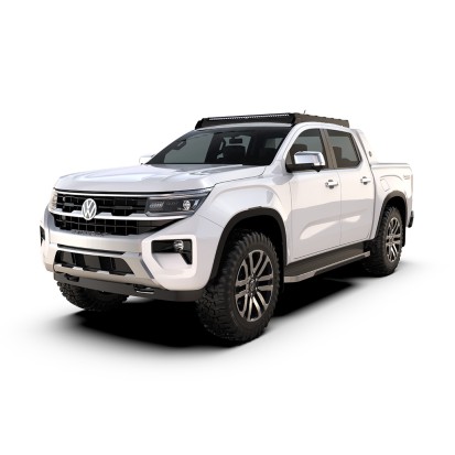 Kit de galerie Slimsport pour Volkswagen Amarok (2023- jusqu'à présent) / Prêt pour barre lumineuse