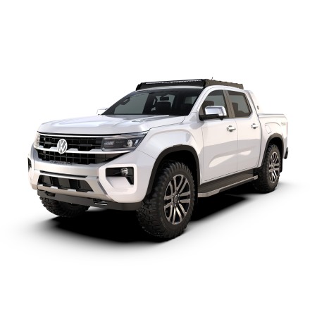 Kit de galerie Slimsport pour Volkswagen Amarok (2023- jusqu'à présent) / Prêt pour barre lumineuse