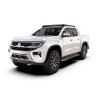 Kit de galerie Slimsport pour Volkswagen Amarok (2023- jusqu'à présent) / Prêt pour barre lumineuse