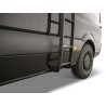 Échelle de galerie de fourgon Slimpro pour Mercedes-Benz Sprinter H1