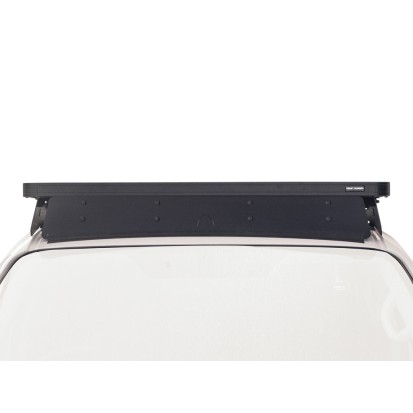 Déflecteur de vent pour galerie Slimline II / 1345mm / 1425mm (l) - de Front Runner