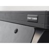 Déflecteur de vent pour galerie Slimline II / 1345mm / 1425mm (l)