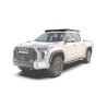 Déflecteur de vent de galerie Slimsport poour Toyota Tundra Crew Cab (2022- jusqu'à présent)