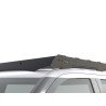 Déflecteur de vent de galerie Slimsport poour Toyota Tundra Crew Cab (2022- jusqu'à présent)
