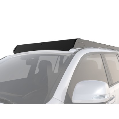 Déflecteur de vent de galerie Slimsport pour Lexus GX 460/Toyota Prado 150 (2010 -jusqu'à présent)