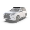 Déflecteur de vent de galerie Slimsport pour Lexus GX 460/Toyota Prado 150 (2010 -jusqu'à présent)