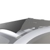 Déflecteur de vent de galerie Slimsport pour Lexus GX 460/Toyota Prado 150 (2010 -jusqu'à présent)