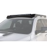 RAM 1500 Slimsport Rack 40in Light Bar Wind Fairing