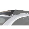 RAM 1500 Slimsport Rack 40in Light Bar Wind Fairing